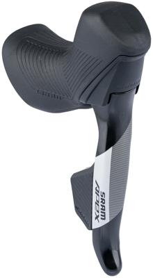 SRAM schakel-/remhendel shift/brake lever apex axs compl.right