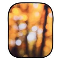 Manfrotto Collapsible Out Of Focus Seascape/Autumn 120x150cm - thumbnail