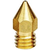 Renkforce reserveonderdeel 3D-printer mondstuk Geschikt voor: Renkforce Basic 3, Renkforce RF100 XL V3, Renkforce Pro 3, Renkforce Pro 6 RF-4538646 - thumbnail