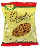 Rizopia Rijst Pasta Lasagne Bio (375g) - thumbnail