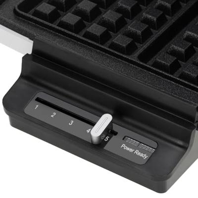 Wafelijzer ADLER AD 3085