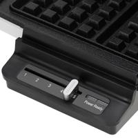 Wafelijzer ADLER AD 3085 - thumbnail