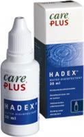Care Plus Hadex Drinkwaterdesinfectie 30ml 34130 - thumbnail