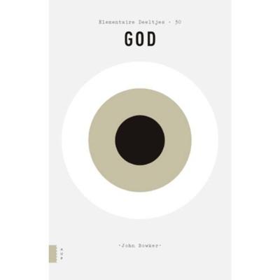 Elementaire Deeltjes God - John Bowker - Paperback (9789462980877)