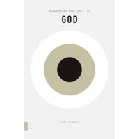 Elementaire Deeltjes God - John Bowker - Paperback (9789462980877) - thumbnail