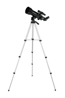 Celestron TravelScope AZ AC 70/400 telescoop