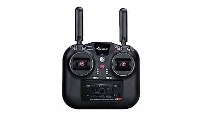 Amewi UH60 Black Hawk Coastguard RC helikopter RTF