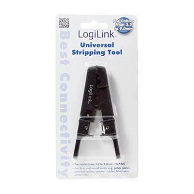 LogiLink WZ0005 Striptang - thumbnail