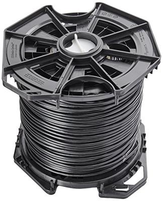 Ubiquiti Networks TC-PRO Networking Cable Black 304,8 m Cat5e