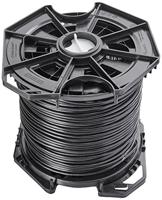 Ubiquiti Networks TC-PRO Networking Cable Black 304,8 m Cat5e - thumbnail