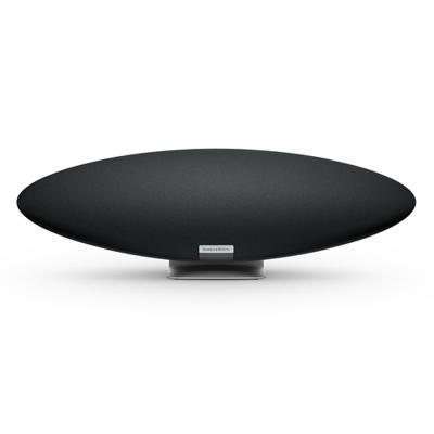 Bowers & Wilkins: Zeppelin draadloze speaker - Midnight Grey Bowers & Wilkins: Zeppelin draadloze speaker - Midnight Grey