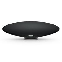 Bowers & Wilkins: Zeppelin draadloze speaker - Midnight Grey - thumbnail