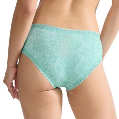 3-pack Crush Go dames hipsters