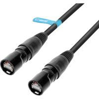 Adam Hall K4CAT61000IP65 4 Star Econ Cat6A IP65 netwerkkabel, 10 meter - thumbnail