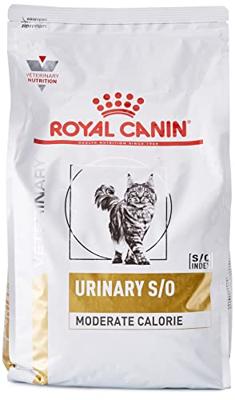 Royal Canin Cat Urinary S/o Mod Cal Dry 3,5kg