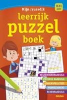 Mijn reuzedik leerrijk puzzelboek - thumbnail