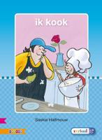 Ik kook (Hardback) - thumbnail