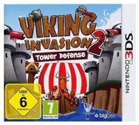 Viking Invasion 2: Tower Defense - thumbnail