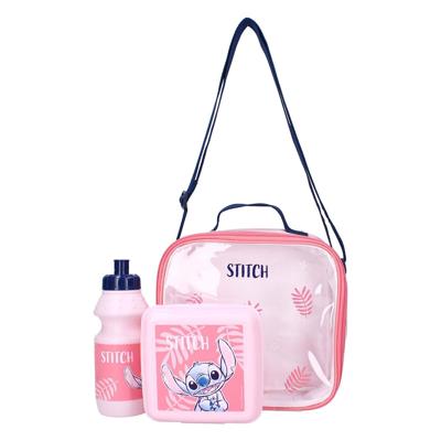 Vadobag Stitch lunchtas set squeeze the day