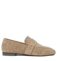 Babouche Nien loafers kum Suede Dames - thumbnail