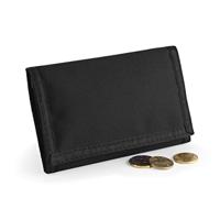 Atlantis BG40 Ripper Wallet - Black - 9 x 13 cm - thumbnail