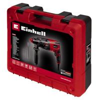 Einhell TC-RH 620 4F Kit SDS-Plus-Boorhamer 240 V 620 W Incl. koffer - thumbnail
