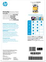 HP Everyday 7MV82A Fotopapier DIN A4 120 g/m² 1 stuk(s) Glanzend - thumbnail