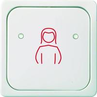 ELSO aftastvlak 735810 instelknop (MEDIOPT CARE) pw 1 stuk(s) - thumbnail