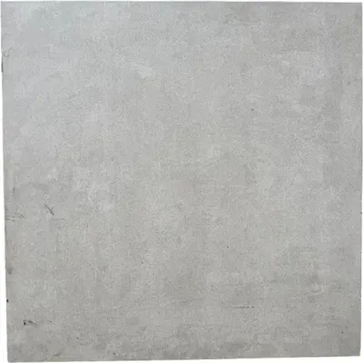 Excluton keramische tuintegel Kera-stone griss 60x60x5