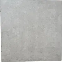 Excluton keramische tuintegel Kera-stone griss 60x60x5 - thumbnail