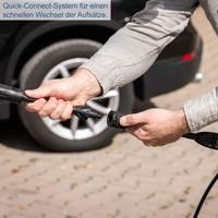 Hogedrukreiniger Scheppach HPC1400 - thumbnail