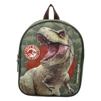 Jurassic World Backpack 3D Simply Special 32 cm - thumbnail
