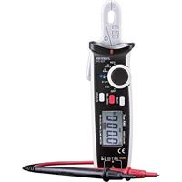 VOLTCRAFT VC-337 Stroomtang Digitaal CAT III 300 V, CAT II 600 V Weergave (counts): 4000 - thumbnail