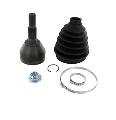 Homokineet reparatie set, Aandrijfas VKJA3129