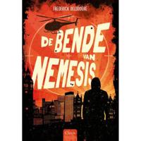 De bende van Nemesis (Hardback) - thumbnail