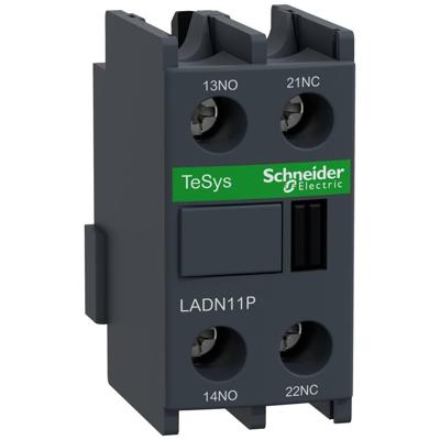 Schneider Electric LADN11P LADN11P 1 stuk(s)