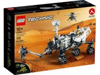 LEGO® TECHNIC 42158 NASA Mars Rover Perseverance - thumbnail