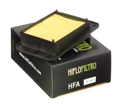 HIFLOFILTRO luchtfilter air filter hiflo hfa5101