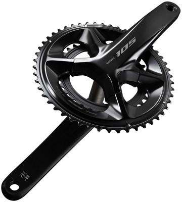 Shimano 105 FC-R7100 12-speed Crank 50/34