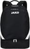 JAKO 1814 Rugzak Iconic - Zwart - Einheitsgröße (ca. 32 Liter) - thumbnail