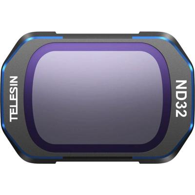 Telesin ND32 grijsfilter voor DJI Osmo Pocket 3
