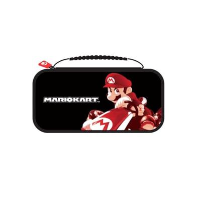 Bigben Interactive Officiële Nintendo Switch travelcase met Mario Kart 8