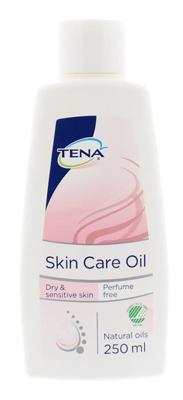 Tena Skin care oil 250 Milliliter Tena Skin care oil 250 Milliliter