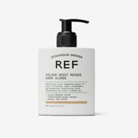 REF Colour Boost Haarmasker 200ml - thumbnail