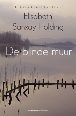 De blinde muur - Elisabeth Sanxay Holding - eBook (9789461646668)