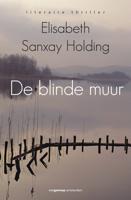 De blinde muur - Elisabeth Sanxay Holding - eBook (9789461646668) - thumbnail