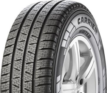 Carrier Winter 8-PR
