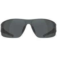 Veiligheidsbril Eagle SPARK Zwart Polycarbonaat Plastic - thumbnail