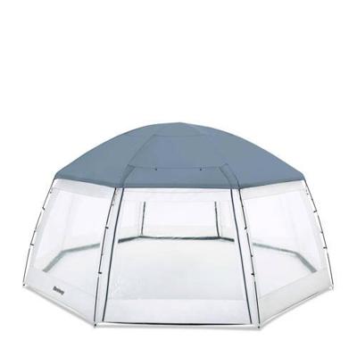 Bestway Flowclear pool dome Bestway Flowclear pool dome