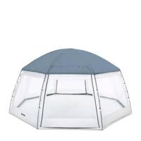 Bestway Flowclear pool dome - thumbnail